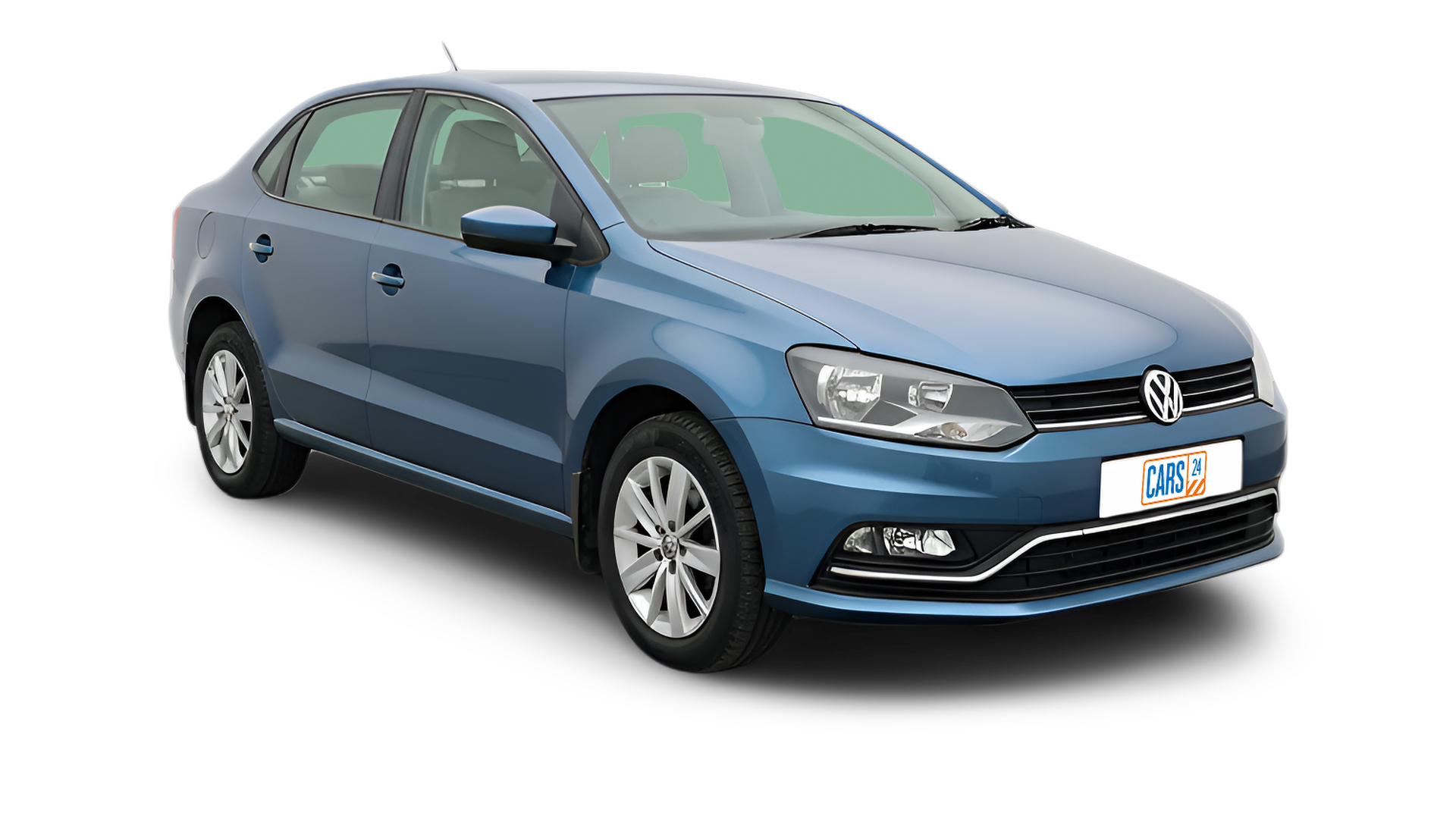 Volkswagen Ameo-img